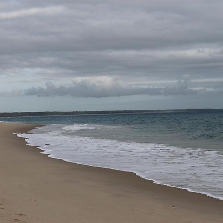 Pomene Tropical Beach Resort Massinga 外观 照片